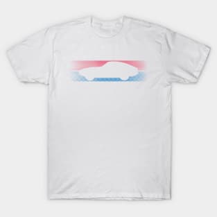 Z Ghost T-Shirt